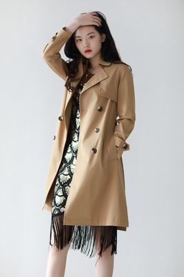 服裝拍攝全攻略 靜物、掛拍、平鋪與中外模特運用