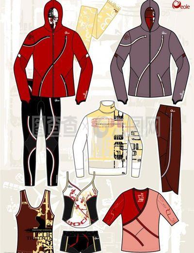 時尚新銳 鞋帽與服裝的完美搭配