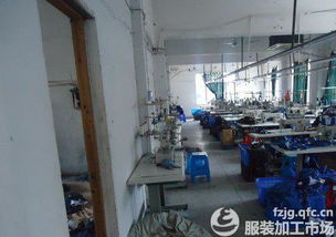 婺源縣夢雨服飾加工廠 全球紡織網服裝加工領域的優質合作伙伴