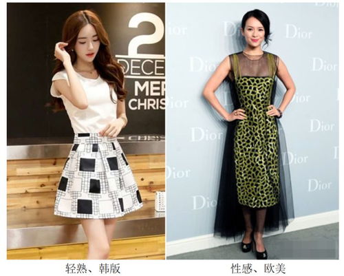 服裝版型全解析 從廓形到細節，服裝人必備的專業指南