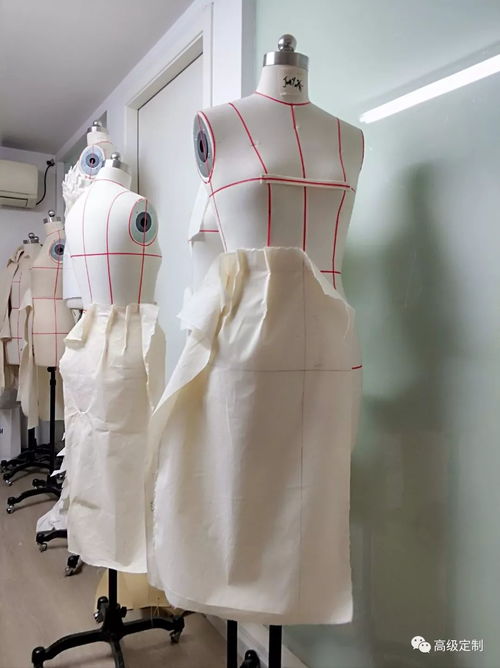 高級(jí)定制服裝設(shè)計(jì)精品課程第17期 2020年3月3日開課，開啟你的時(shí)尚創(chuàng)想之旅